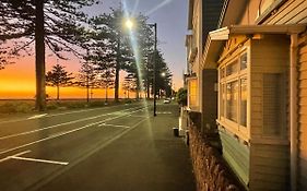 Beach Front Studio Napier